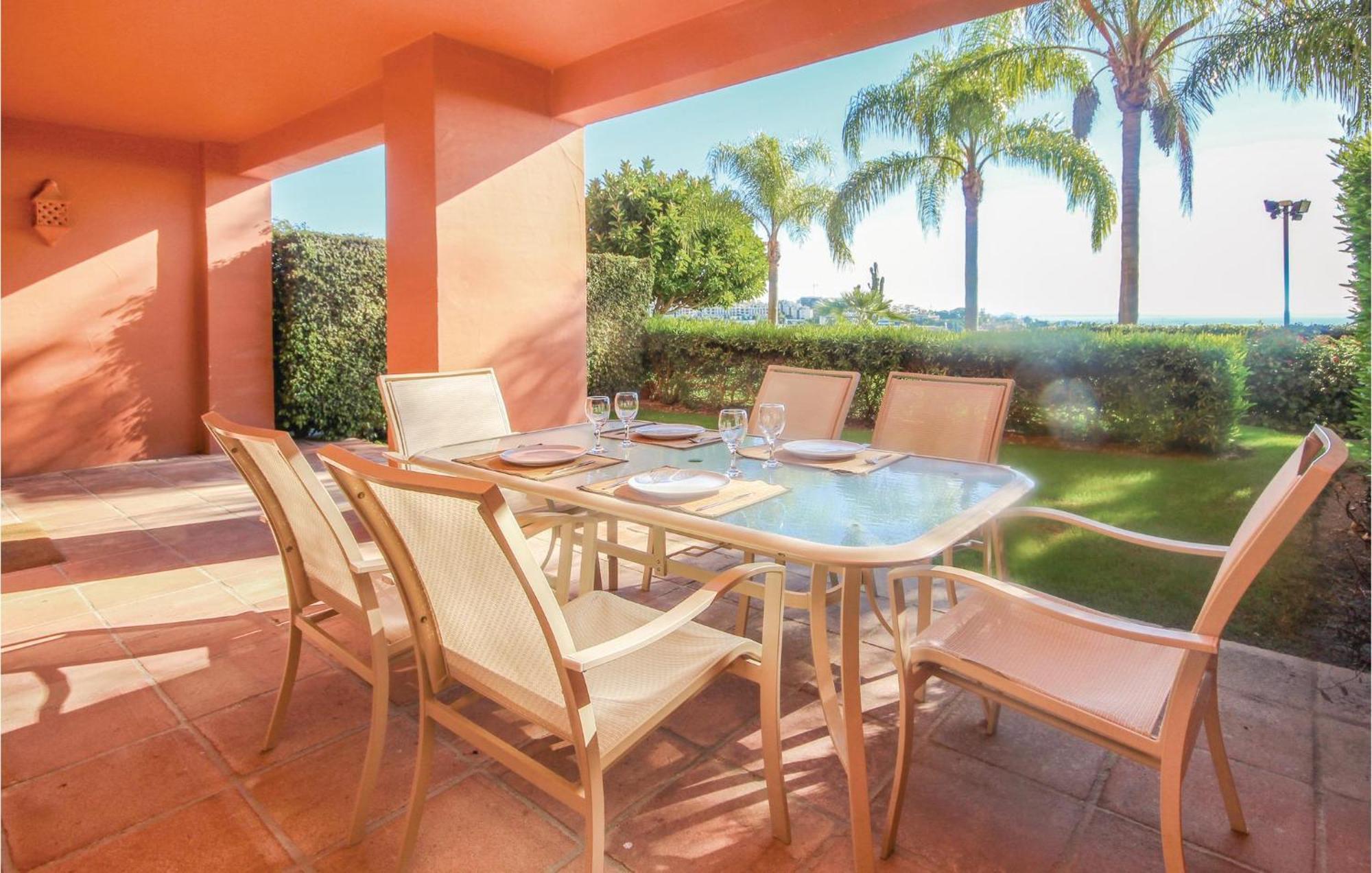 Apartment Benahavís Estepona